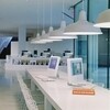 Knoll International - Bertoia - Stoel