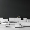 Piure - Nex Pur Box - Box à tiroir/commode 120x52.5cm
