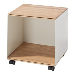 Richard Lampert - Stak Rollcontainer H 45cm