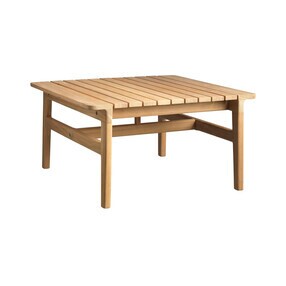 FDB Møbler - M19 Sammenlounge lounge tuin bijzettafel