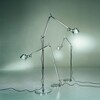 Artemide - Tolomeo Micro LED Floor Lamp