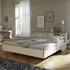 müller möbelwerkstätten - Slope Double Bed