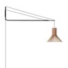 Secto Design - Varsi 1000 Wall Mount