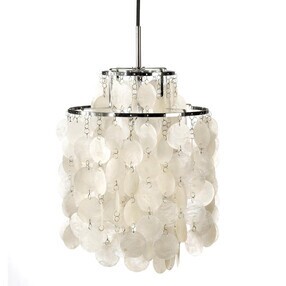 Verpan - Fun 2DM hanglamp