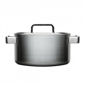 iittala - Tools Topf mit Deckel