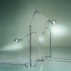 Artemide - Tolomeo Micro LED Stehleuchte