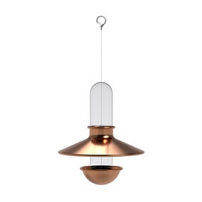 Eva Solo - De luxe Automatic Bird Feeder