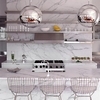Knoll International - Bertoia Barstuhl