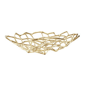 Tom Dixon - Bone Bowl