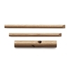 Normann Copenhagen - Sticks Haken-Set 2 Stück