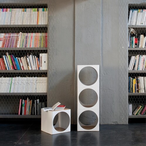 B-Line - Ring Container