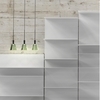 FROST - Unu Shoe Shelf