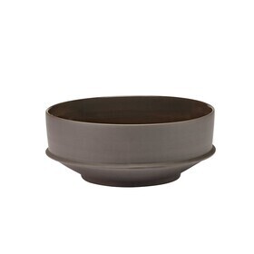Serax - Dune Slate kom L