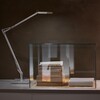Flos - Kelvin LED Green Mode Desk Lamp With Base