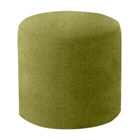 Softline - Drum Hocker / Beistelltisch M