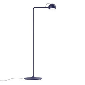 Artemide - IXA LED Stehleuchte/Leseleuchte