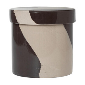 Ferm Living - Inlay Container
