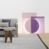 e15 - e15 LT04 Colour Floor Lamp 