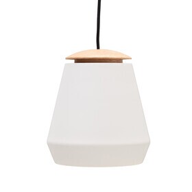 Nuuck - Jack Pendant Lamp Ø 20cm