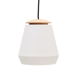 Nuuck - Jack Pendelleuchte Ø 20cm