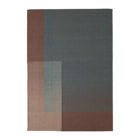 nanimarquina - Haze wollen tapijt 200x300cm