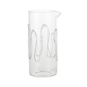 Ferm Living - Carafe Doodle 1,2L