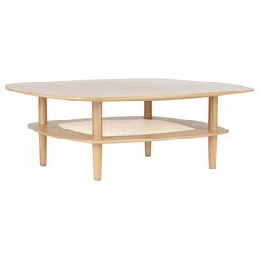 Umage - Together salontafel laag 100x100cm