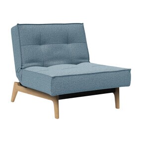 Innovation Living - Splitback Sessel Eiche