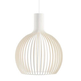 Secto Design - Octo 4240 Pendelleuchte