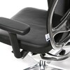 Wagner - AluMedic Limited Office Chair