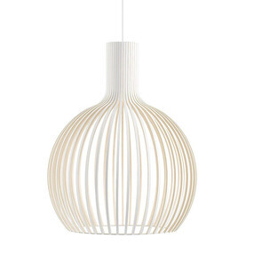 Secto Design - Octo 4240 Pendelleuchte