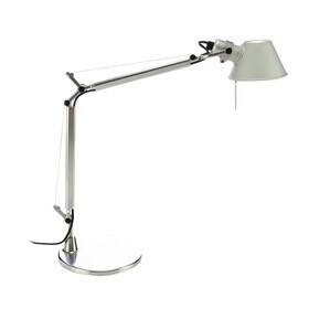 Artemide - Tolomeo Micro LED Schreibtischleuchte