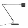 Flos - Kelvin LED Green Mode Desk Lamp With Base - anthracite/mat/3000K/325lm/WxH 58.1x48cm