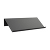 FROST - Unu Shoe Shelf - black/Size 2/100cm
