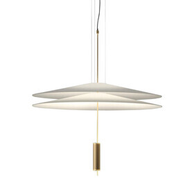 Vibia - Suspension LED Flamingo 1510