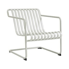 HAY - Palissade Cantilever Lounge Chair Low