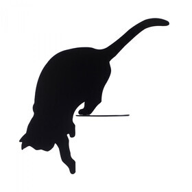 Opinion Ciatti - Déco de table / serre-livres Ombres de Chats