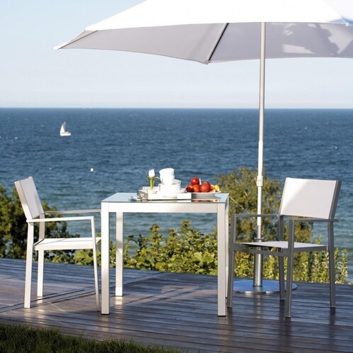 Jan Kurtz - Cubic Garden Armchair