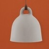 Normann Copenhagen - Bell Suspension Lamp 55 x 57
