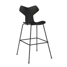 Fritz Hansen - Grand Prix™ barkruk hoog