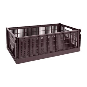 HAY - Colour Crate mand gerecycled XL
