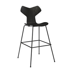 Fritz Hansen - Grand Prix™ barkruk hoog