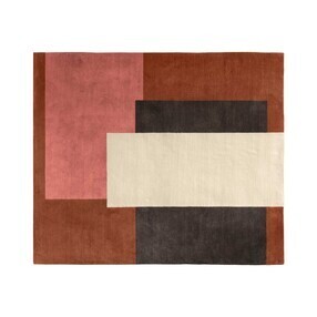 ClassiCon - Cassis Wollteppich