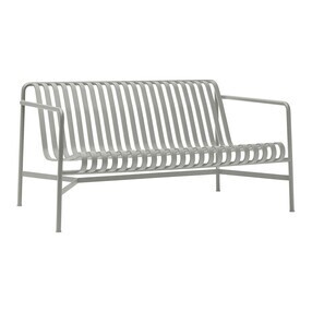 HAY - Palissade Lounge Sofa