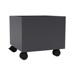 Montana - Mini Play Aufbewahrungsbox mit Rollen