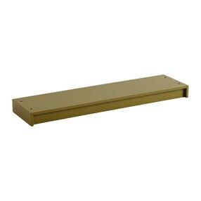 Muuto - Stacked 2.0 Podium 131x35cm