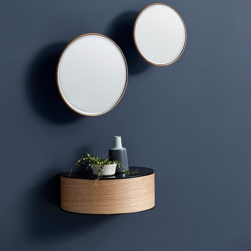 Woud - Wallie Wall Shelf