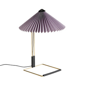 HAY - Matin LED Tischleuchte S