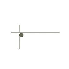 Flos - Coordinates Wall 2 LED Wandleuchte