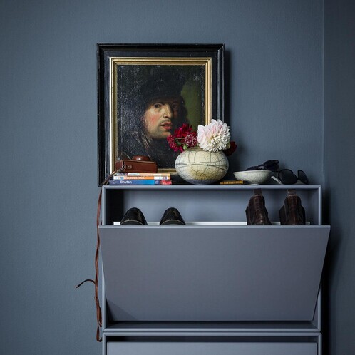 Montana - Hall Edition Shoe Storage Box